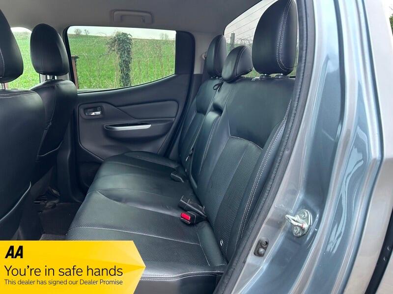 Used Fiat Fullback 2017 for sale - 77909237: Photo 10