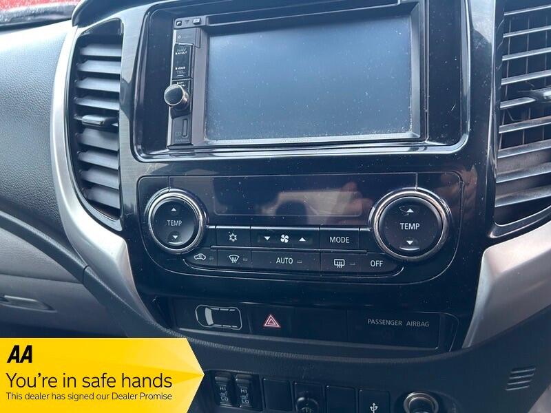 Used Fiat Fullback 2017 for sale - 77909237: Photo 13