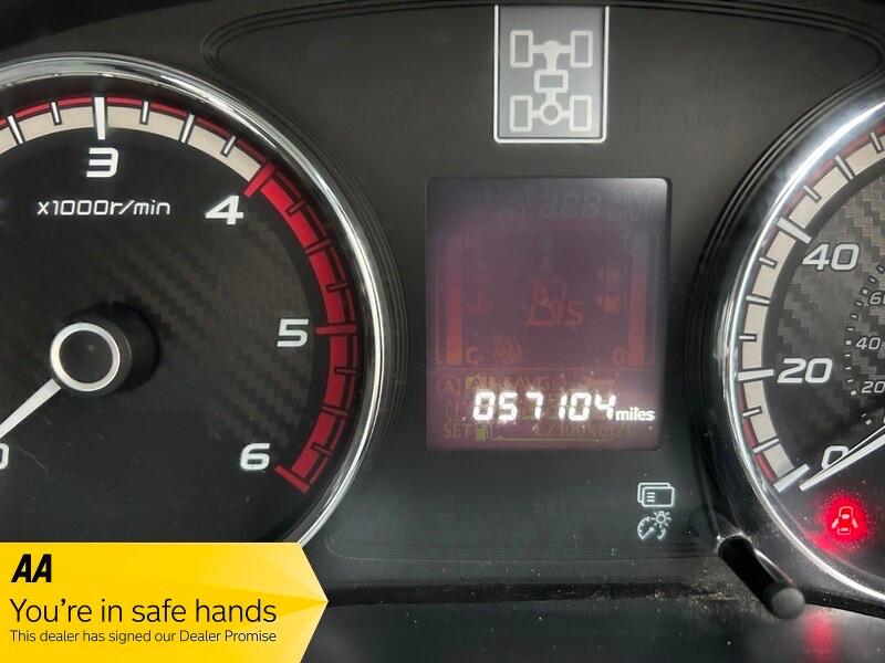 Used Fiat Fullback 2017 for sale - 77909237: Photo 14