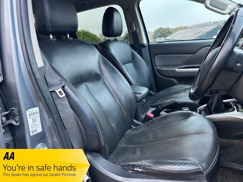 Used Fiat Fullback 2017 for sale - 77909237: Photo 9