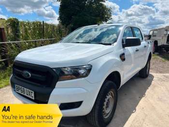 Used Ford Ranger 2019 for sale - 75090257: Photo