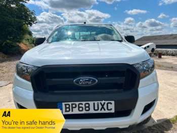 Used Ford Ranger 2019 for sale - 75090257: Photo