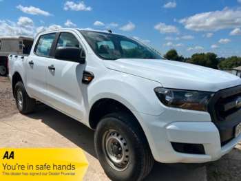 Used Ford Ranger 2019 for sale - 75090257: Photo