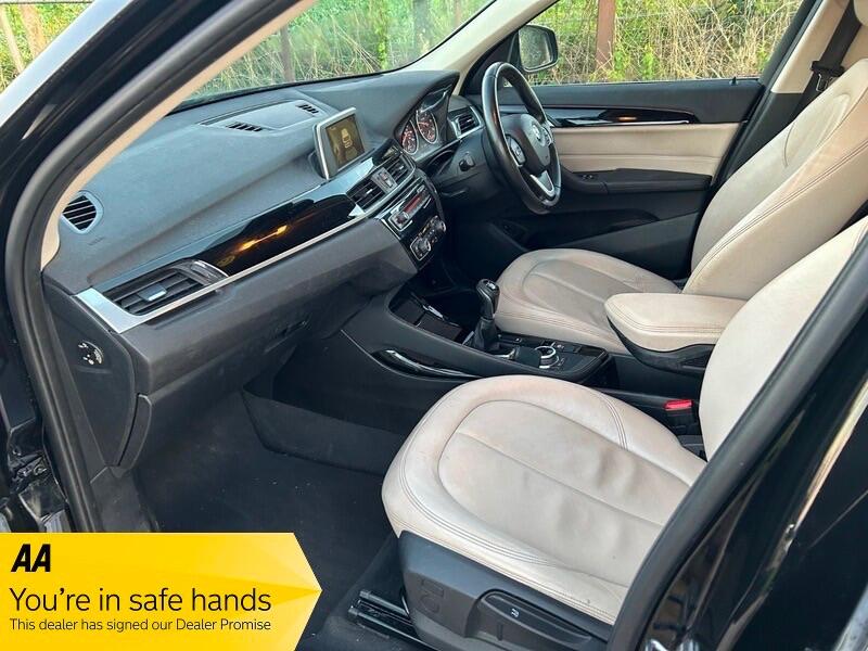 Used BMW X1 2016 for sale - 76620210: Photo 14