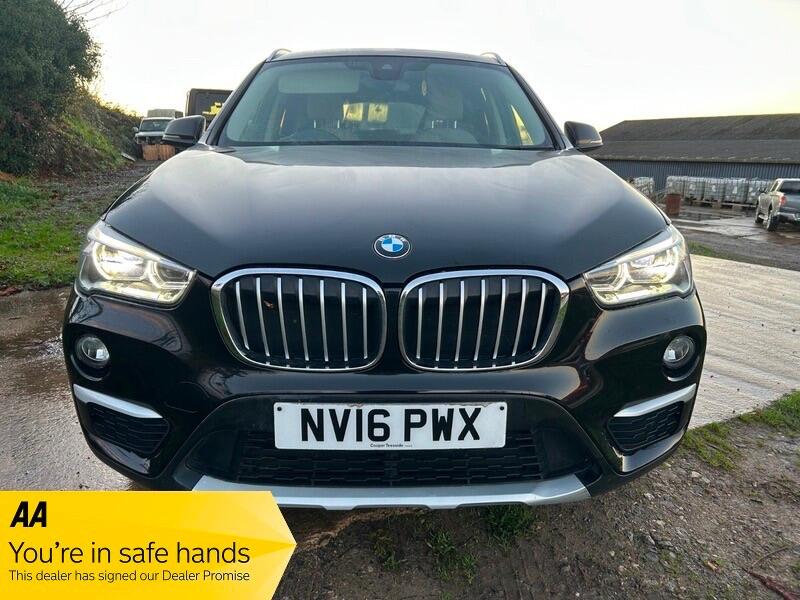 Used BMW X1 2016 for sale - 76620210: Photo 3