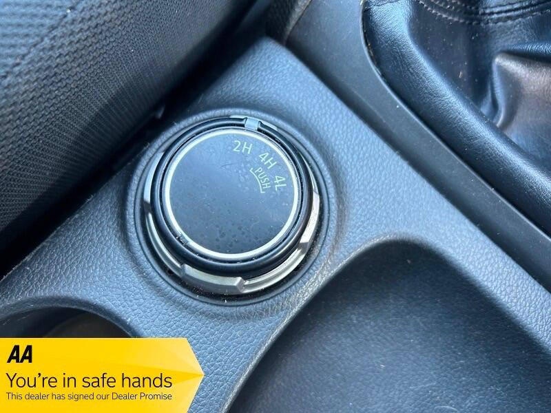 Used Mitsubishi L200 for sale - 77658058: Photo 13