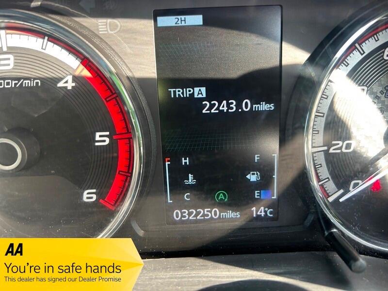 Used Mitsubishi L200 for sale - 77658058: Photo 14