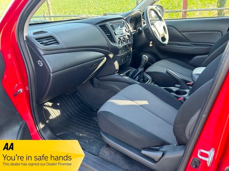 Used Mitsubishi L200 for sale - 77658058: Photo 9