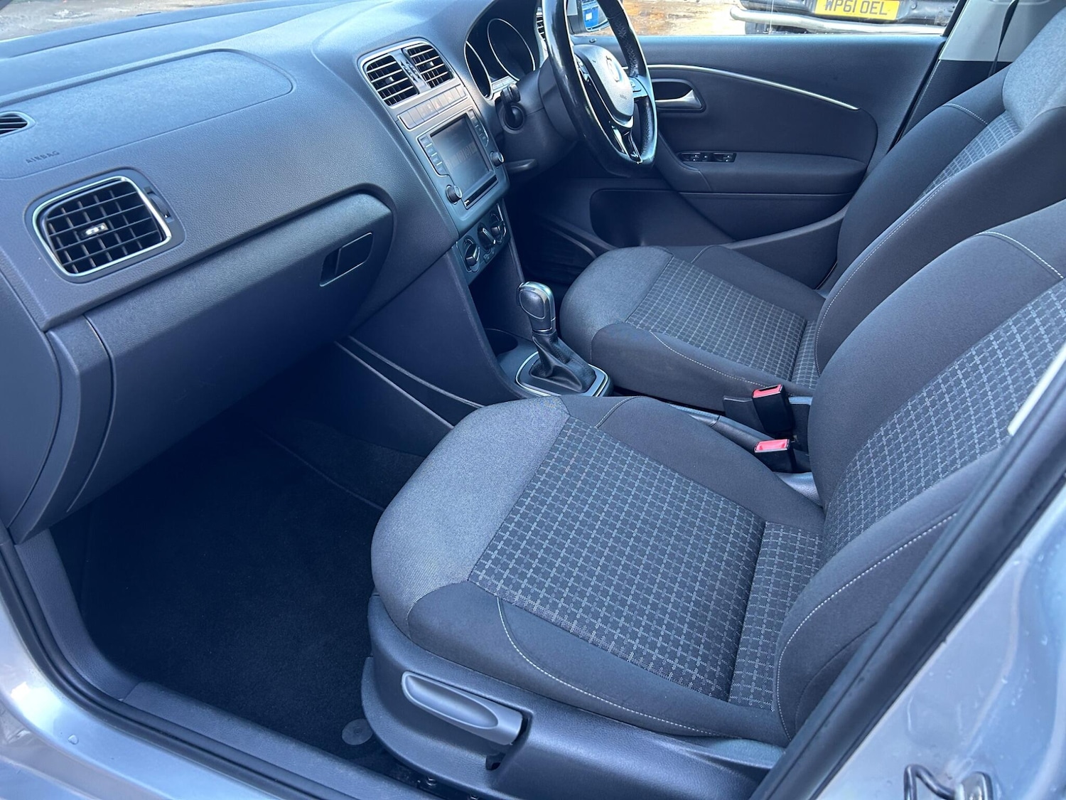 Used Volkswagen Polo 2017 for sale - 76377425: Photo 14