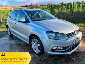 Volkswagen - Polo