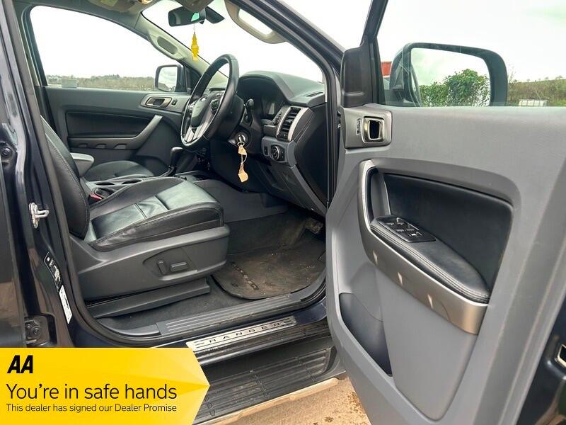 Used Ford Ranger 2019 for sale - 76671650: Photo 10