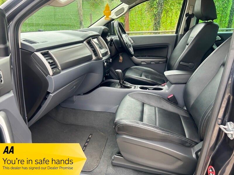 Used Ford Ranger 2019 for sale - 76671650: Photo 11