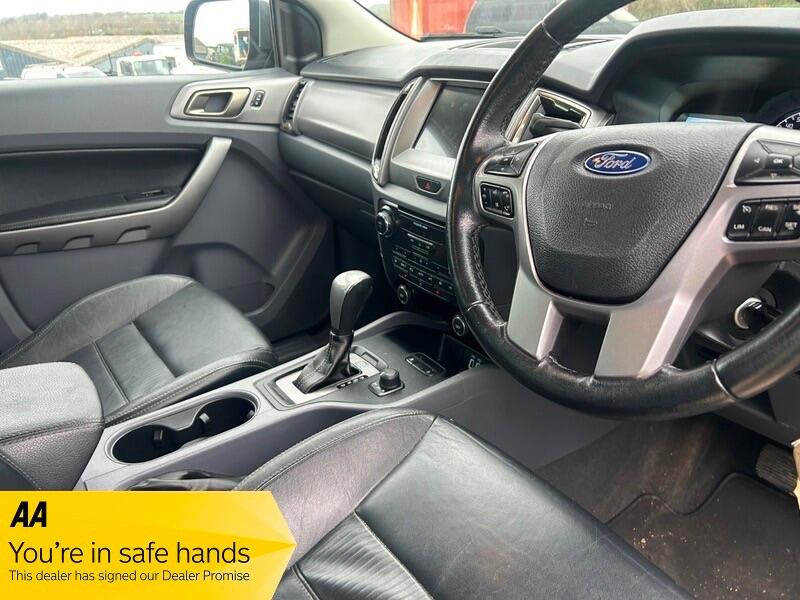 Used Ford Ranger 2019 for sale - 76671650: Photo 12