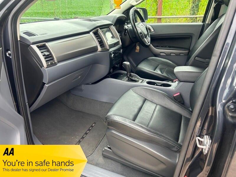 Used Ford Ranger 2019 for sale - 76671650: Photo 13