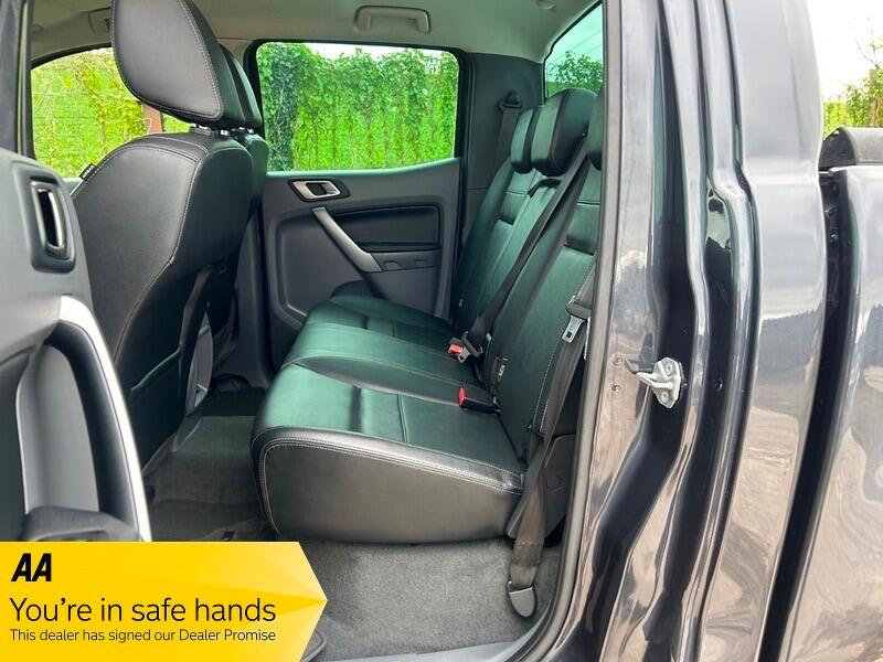 Used Ford Ranger 2019 for sale - 76671650: Photo 14