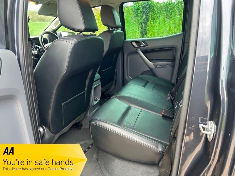 Used Ford Ranger 2019 for sale - 76671650: Photo 15