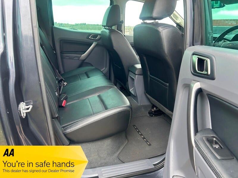 Used Ford Ranger 2019 for sale - 76671650: Photo 16