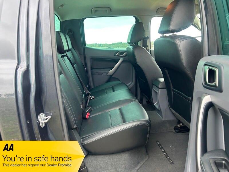 Used Ford Ranger 2019 for sale - 76671650: Photo 17