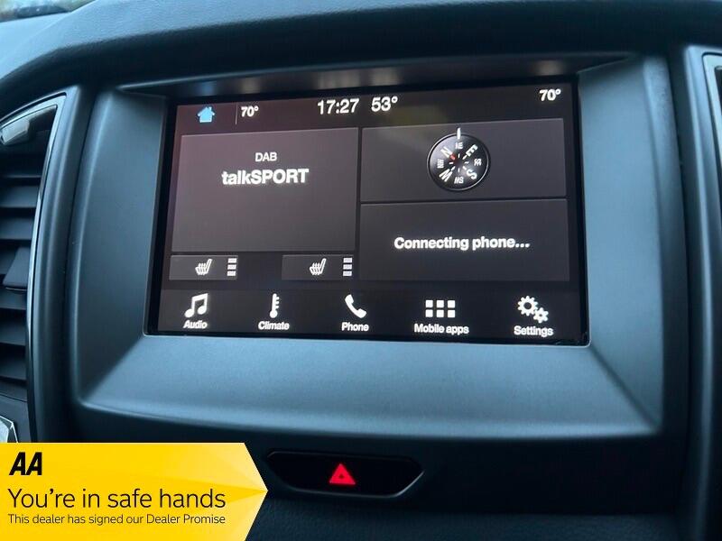 Used Ford Ranger 2019 for sale - 76671650: Photo 18