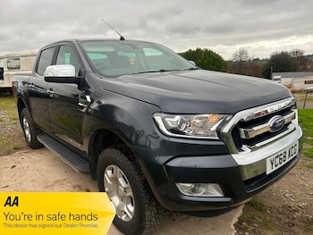 Used Ford Ranger 2019 for sale - 76671650: Photo
