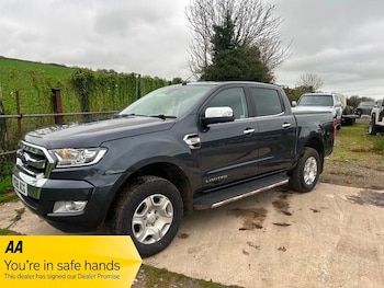 Used Ford Ranger 2019 for sale - 76671650: Photo