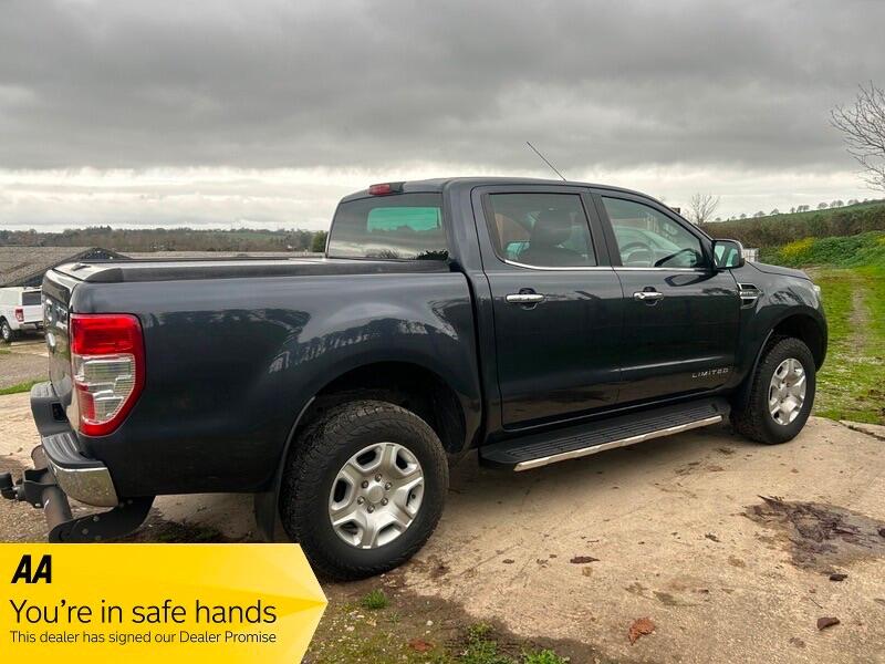 Used Ford Ranger 2019 for sale - 76671650: Photo 7