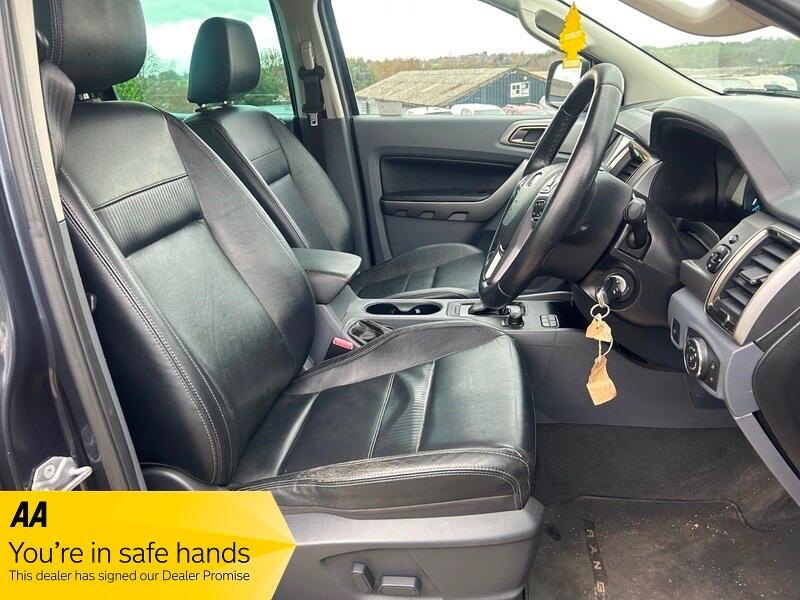 Used Ford Ranger 2019 for sale - 76671650: Photo 9