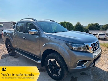 Used Nissan Navara 2021 for sale - 79396634: Photo
