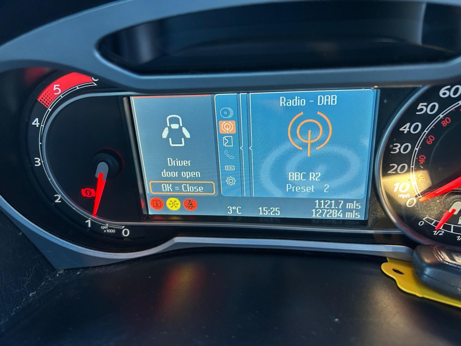 Used Ford Mondeo 2008 for sale - 77163228: Photo 10