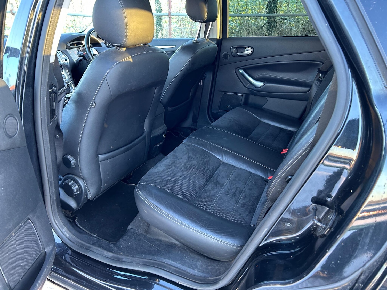 Used Ford Mondeo 2008 for sale - 77163228: Photo 15