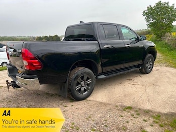 Used Toyota Hilux 2022 for sale - 78291673: Photo
