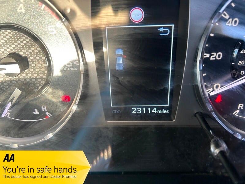 Used Toyota Hilux 2021 for sale - 77898271: Photo 8