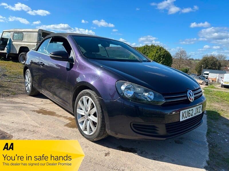 Used Volkswagen Golf 2012 for sale - 77909239: Photo 11
