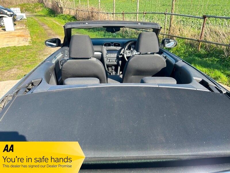 Used Volkswagen Golf 2012 for sale - 77909239: Photo 12