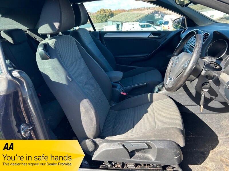 Used Volkswagen Golf 2012 for sale - 77909239: Photo 13