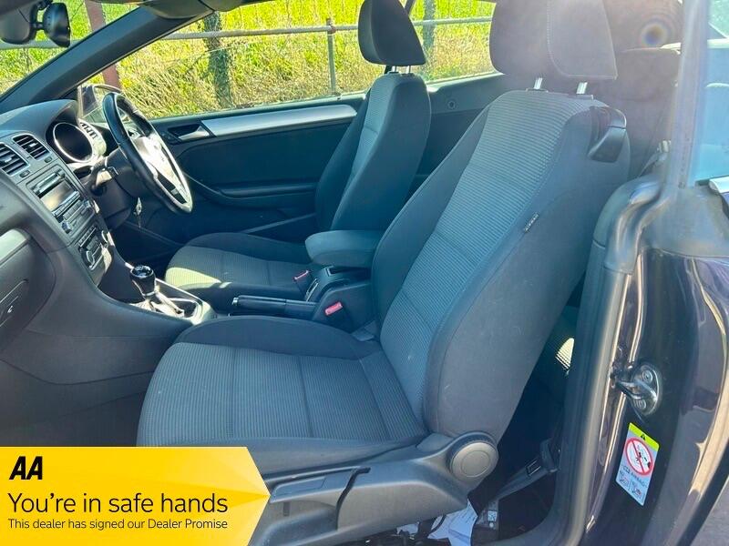 Used Volkswagen Golf 2012 for sale - 77909239: Photo 14