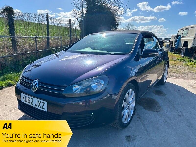 Used Volkswagen Golf 2012 for sale - 77909239: Photo 2