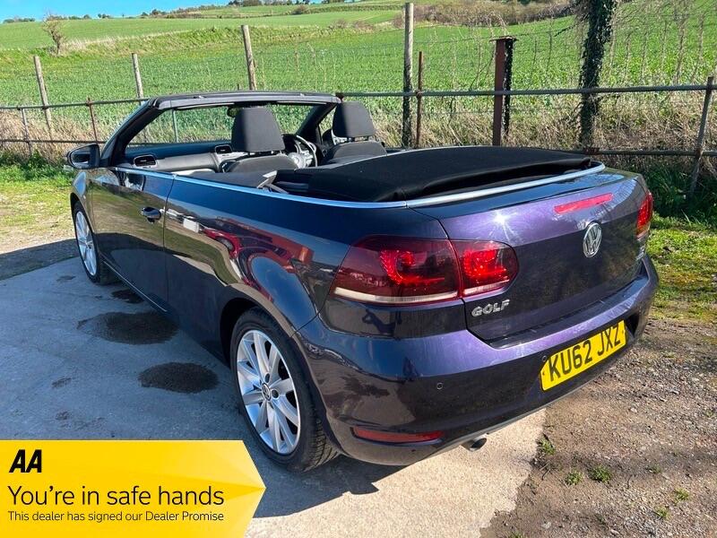 Used Volkswagen Golf 2012 for sale - 77909239: Photo 4