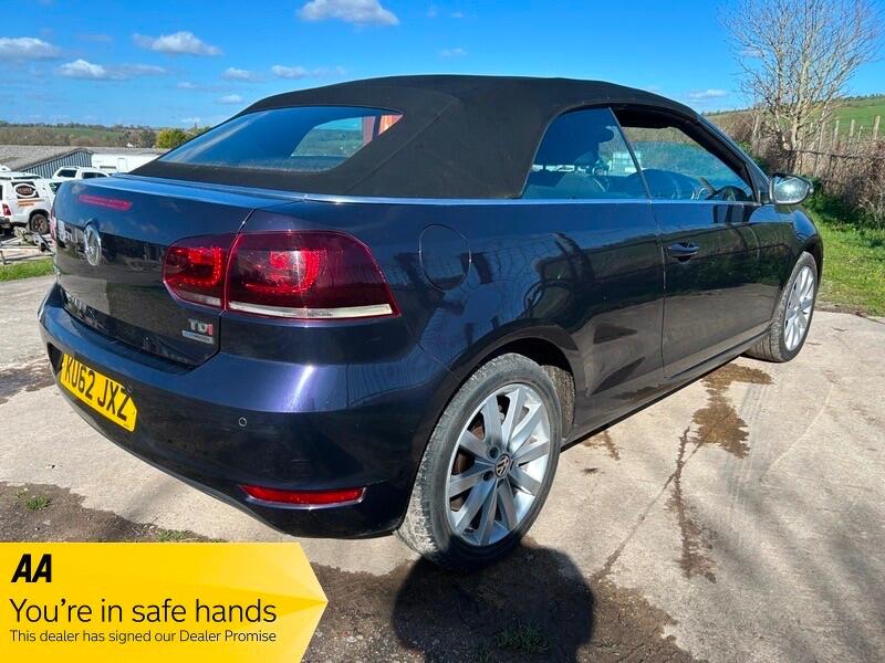 Used Volkswagen Golf 2012 for sale - 77909239: Photo 5