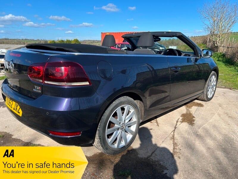 Used Volkswagen Golf 2012 for sale - 77909239: Photo 6