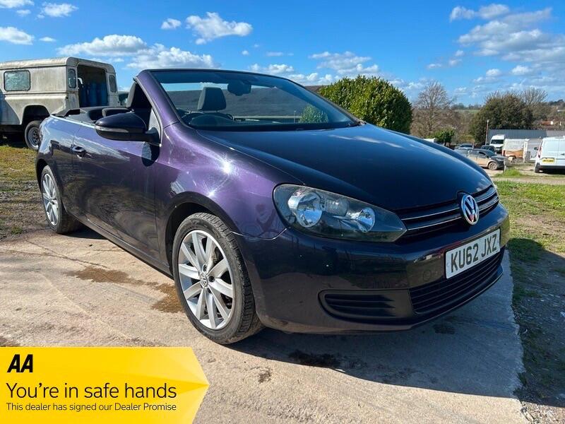 Used Volkswagen Golf 2012 for sale - 77909239: Photo 7