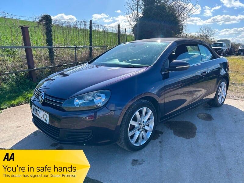 Used Volkswagen Golf 2012 for sale - 77909239: Photo 8