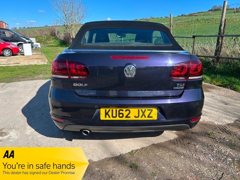 Used Volkswagen Golf 2012 for sale - 77909239: Photo 9