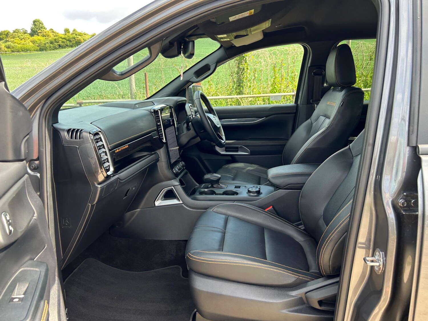 Vehicle 23
