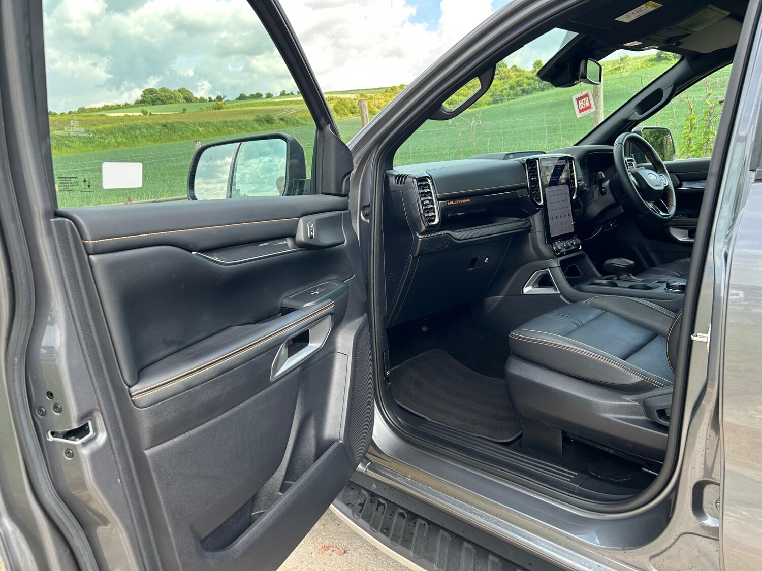 Vehicle 24