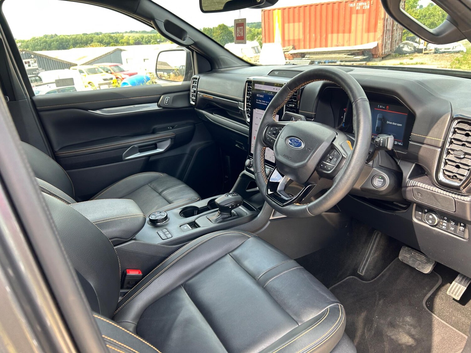 Vehicle 25