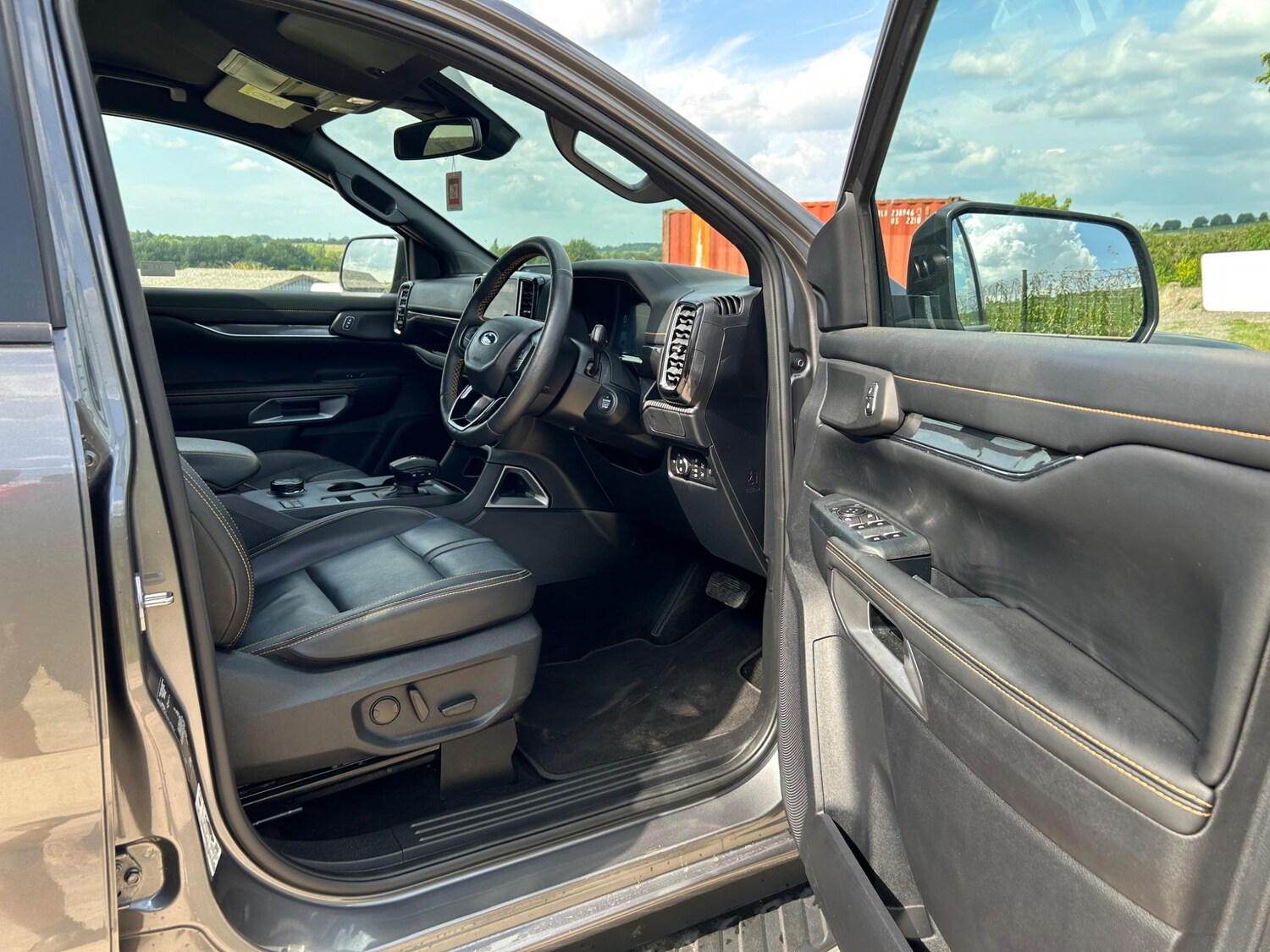 Vehicle 26