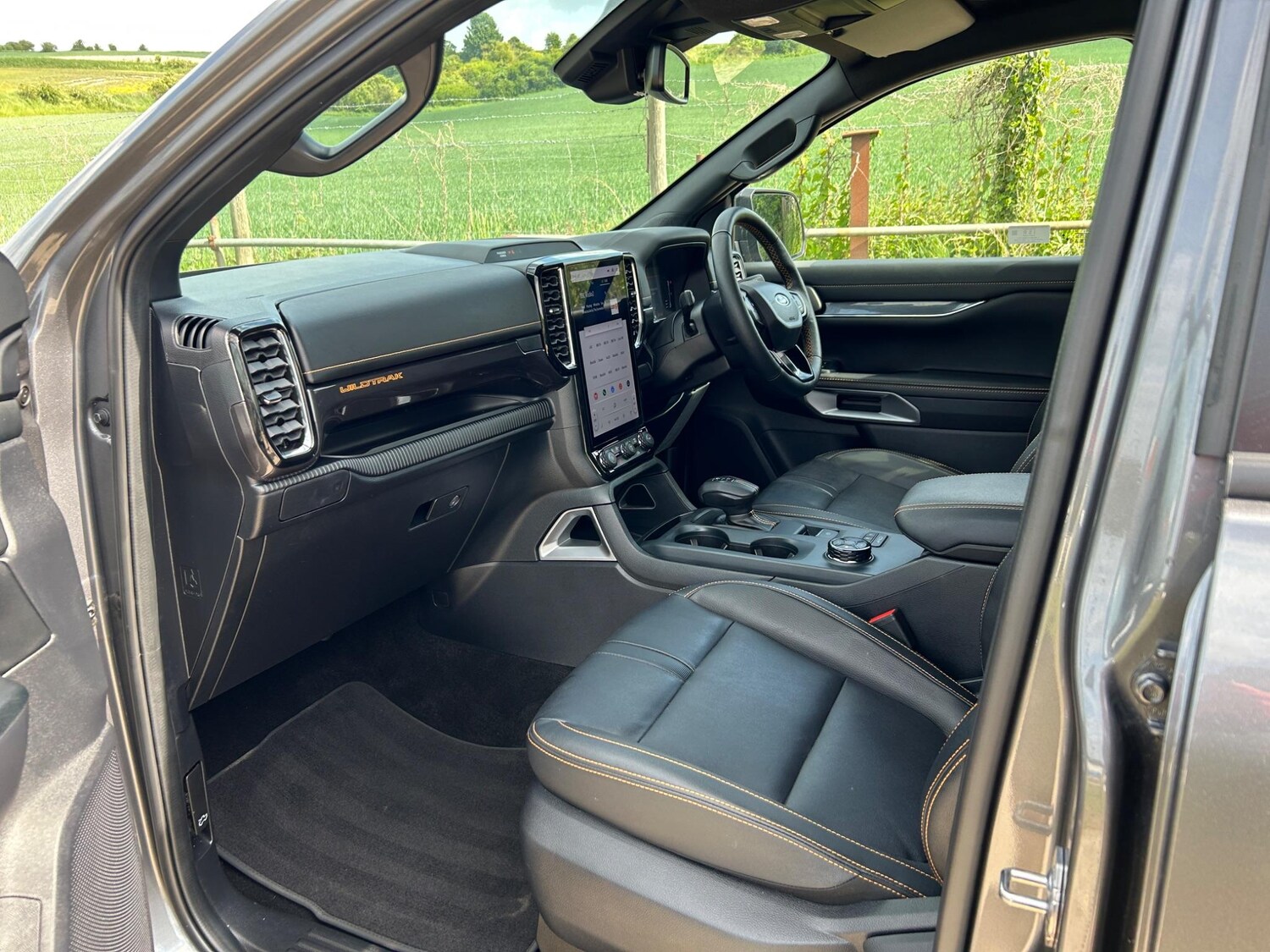 Vehicle 27
