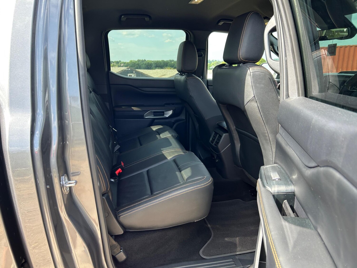 Vehicle 28