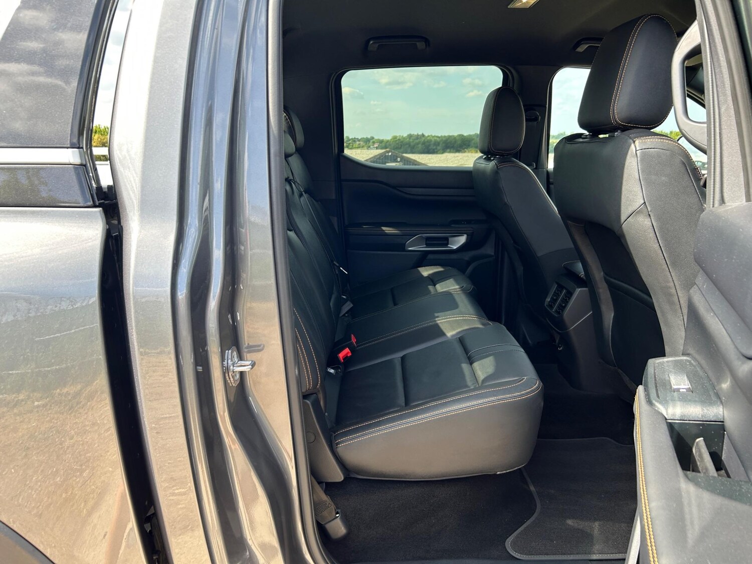 Vehicle 29